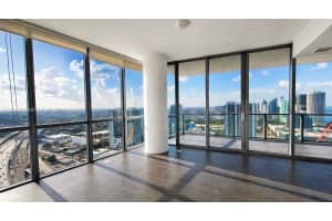 1100 Biscayne Blvd UNIT 3708, Miami, FL 33132, - MLS#A12004857