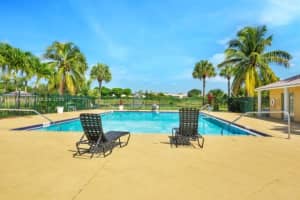 1727 Meadows Cir W, Boynton Beach, FL 33436, - MLS#A12004861