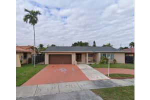 1220 Sw 126th Pl, Miami
