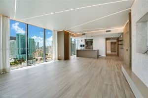 788 NE 23rd St #2401, Miami, FL 33137, - MLS#A12004874