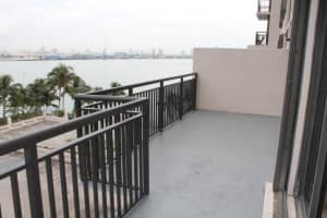 540 Brickell Key Dr APT 724, Miami, FL 33131, - MLS#A12004887