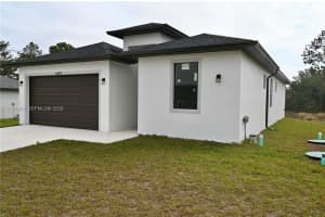 4107 13th St SW, Lehigh Acres, FL 33976, - MLS#A12004889
