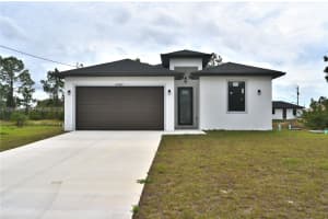 4107 13th St SW, Lehigh Acres, FL 33976, - MLS#A12004889