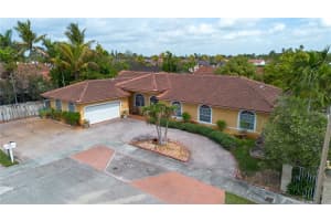 13911 SW 18th Terrace, Miami, FL 33175, - MLS#A12004896