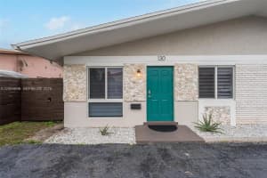 130 NW 57th St #1, Oakland Park, FL 33309, - MLS#A12004898