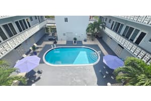1818 Rodman St APT 3H, Hollywood, FL 33020, Sold 06/18/26
