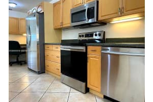 1818 Rodman St APT 3H, Hollywood, FL 33020, - MLS#A12004918