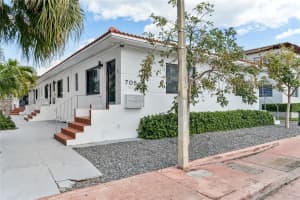 705 83rd St #3, Miami Beach, FL 33141, - MLS#A12004921