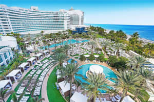 4391 Collins Ave #709, Miami Beach, FL 33140, - MLS#A12004932