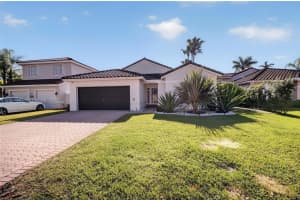 14471 Sw 136th Pl, Miami