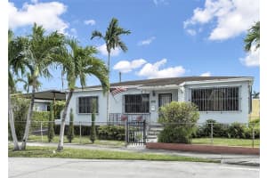 3694 NW 20th St, Miami, FL 33142, - MLS#A12004942
