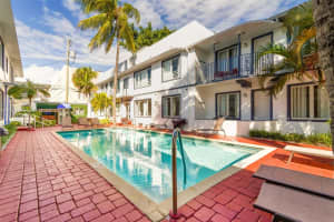 1542 Jefferson Ave #6, Miami Beach, FL 33139, - MLS#A12004944