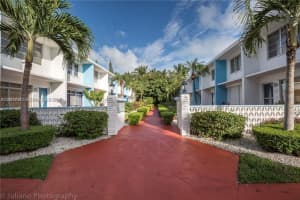 9455 Bay Harbor Terrace APT 7S, Bay Harbor Islands, FL 33154, - MLS#A12004945