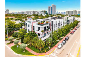 1030 15th St #321, Miami Beach, FL 33139, - MLS#A12004962