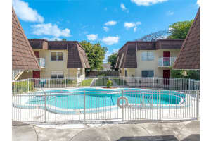 4524 SW 54th St Apt 501-W, Fort Lauderdale, FL 33314, - MLS#A12004975