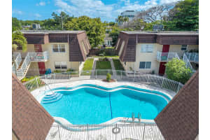 4524 SW 54th St Apt 501-W, Fort Lauderdale, FL 33314, - MLS#A12004975