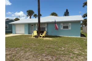 333 Palm Cir, Flagler Beach, FL 32136, - MLS#A12004992