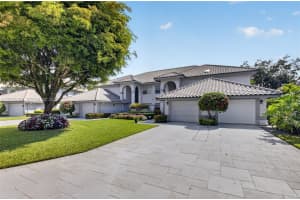 11538 Briarwood Cir 4, Boynton Beach