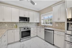 11538 Briarwood Cir #4, Boynton Beach, FL 33437, - MLS#A12005004