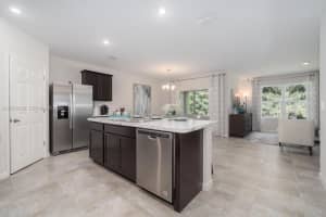 2137 SE Glenrock Terrace, Port St. Lucie, FL 34952, - MLS#A12005008