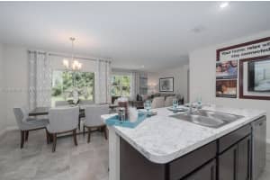 2137 SE Glenrock Terrace, Port St. Lucie, FL 34952, - MLS#A12005008