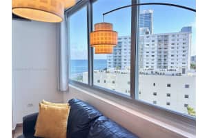 7135 Collins Ave APT 811, Miami Beach, FL 33141, - MLS#A12005014