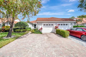 7713 Springwater Pl A, Boynton Beach