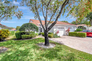 7713 Springwater Pl # A, Boynton Beach, FL 33437, - MLS#A12005022