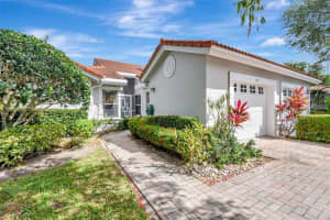 7713 Springwater Pl # A, Boynton Beach, FL 33437, - MLS#A12005022