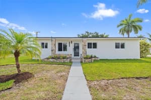17501 Nw 41st Ave, Miami Gardens