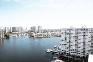 2780 NE 183rd St APT 2108, Aventura, FL 33160, - MLS#A12005031