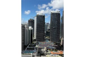 1111 Sw 1st Ave Lph3820-, Miami