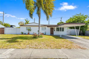 6408 Pierce St, Hollywood, FL 33024, - MLS#A12005046