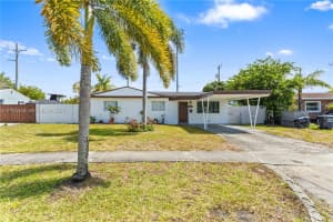 6408 Pierce St, Hollywood, FL 33024, - MLS#A12005046