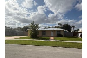 9411 Sw 185th Ter, Cutler Bay