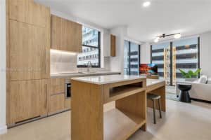 11 NE 6th St #407, Miami, FL 33132, - MLS#A12005062