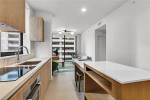 11 NE 6th St #407, Miami, FL 33132, - MLS#A12005062