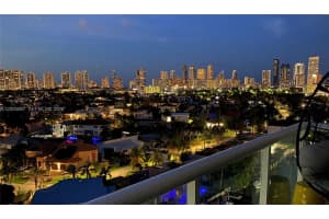 2841 NE 163rd St APT 1007, North Miami Beach, FL 33160, - MLS#A12005067
