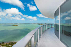 488 NE 18th St #2512, Miami, FL 33132, - MLS#A12005071