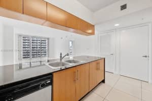 Opera Tower, 1750 N Bayshore Dr APT 1504, Miami, FL 33132, - MLS#A12005074