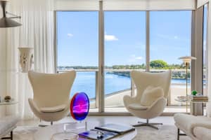 1135 103rd St #504, Bay Harbor Islands, FL 33154, - MLS#A12005083