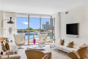 1135 103rd St #504, Bay Harbor Islands, FL 33154, - MLS#A12005083