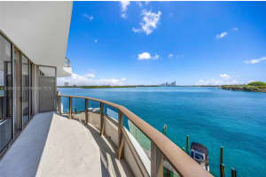 1135 103rd St #504, Bay Harbor Islands, FL 33154, - MLS#A12005083