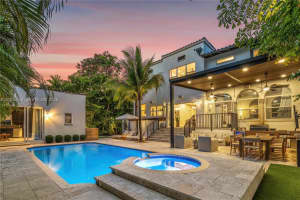 130 Ne 45th St, Miami