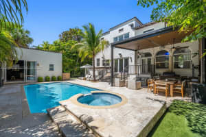 130 NE 45th St, Miami, FL 33137, - MLS#A12005089