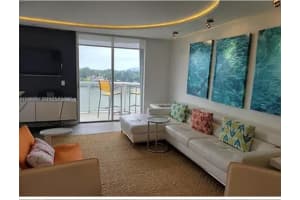 5880 Collins Ave APT 604, Miami Beach, FL 33140, - MLS#A12005107