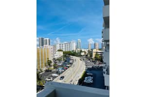 401 Golden Isles Dr 716, Hallandale Beach