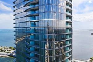 175 SE 25th Rd #2604, Miami, FL 33129, - MLS#A12005126