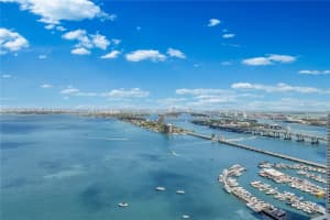 488 NE 18th St #3715, Miami, FL 33132, - MLS#A12005135