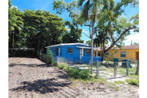 7051 NW 21st Ave, Miami, FL 33147, - MLS#A12005136